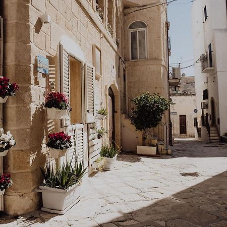 Casa Vacanza Portanuova Monopoli By Monholiday Экстерьер фото