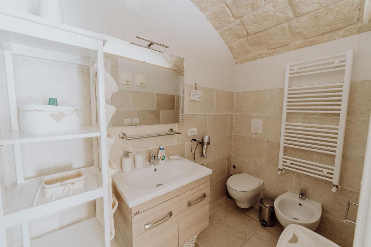 Casa Vacanza Portanuova Monopoli By Monholiday Экстерьер фото
