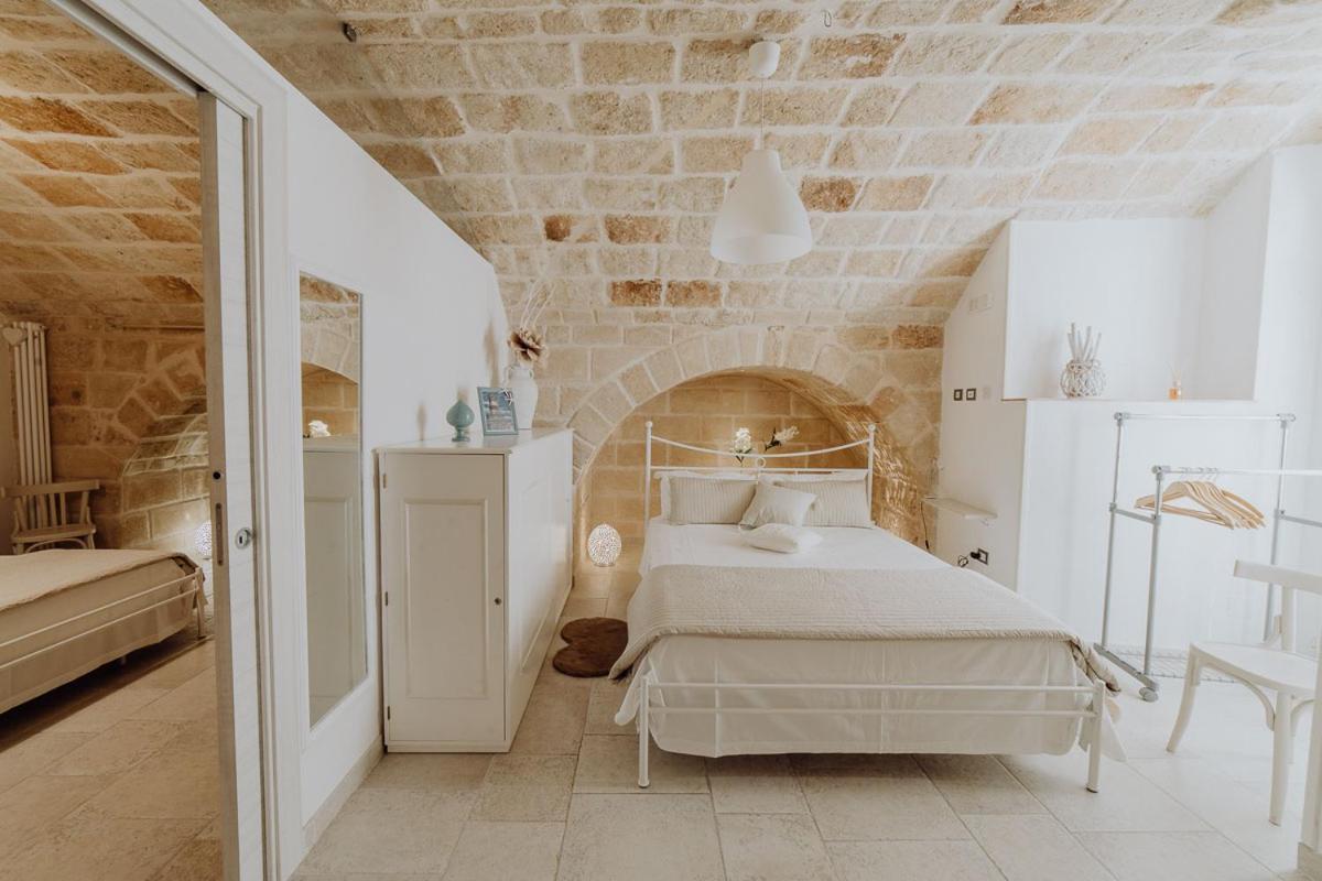 Casa Vacanza Portanuova Monopoli By Monholiday Экстерьер фото