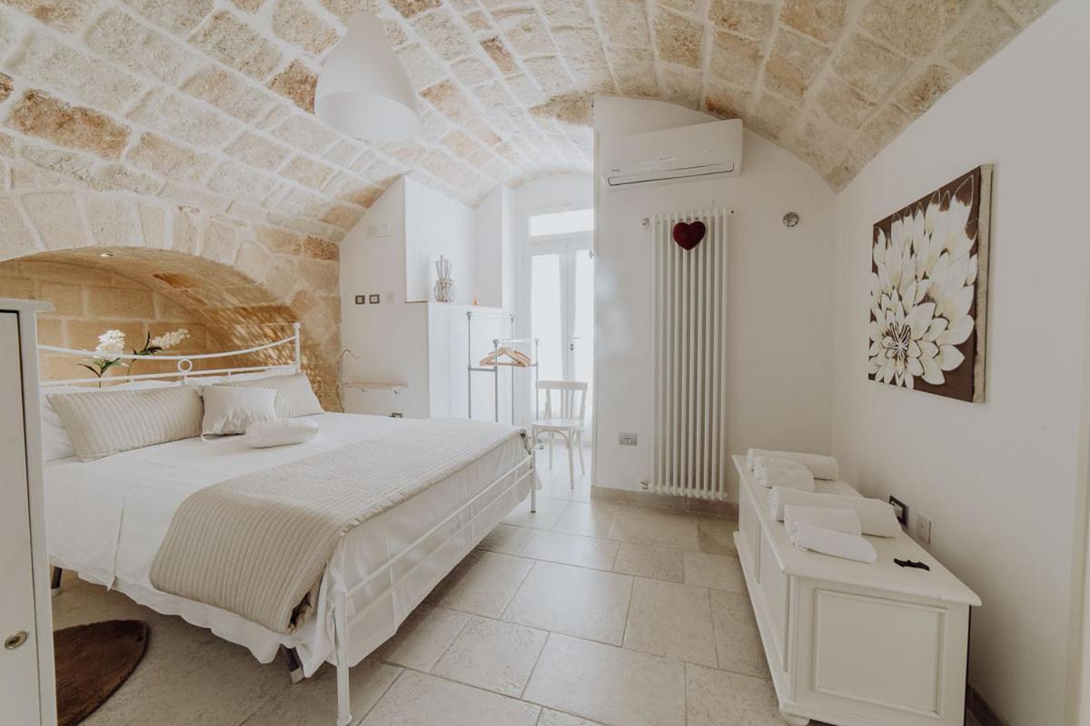 Casa Vacanza Portanuova Monopoli By Monholiday Экстерьер фото