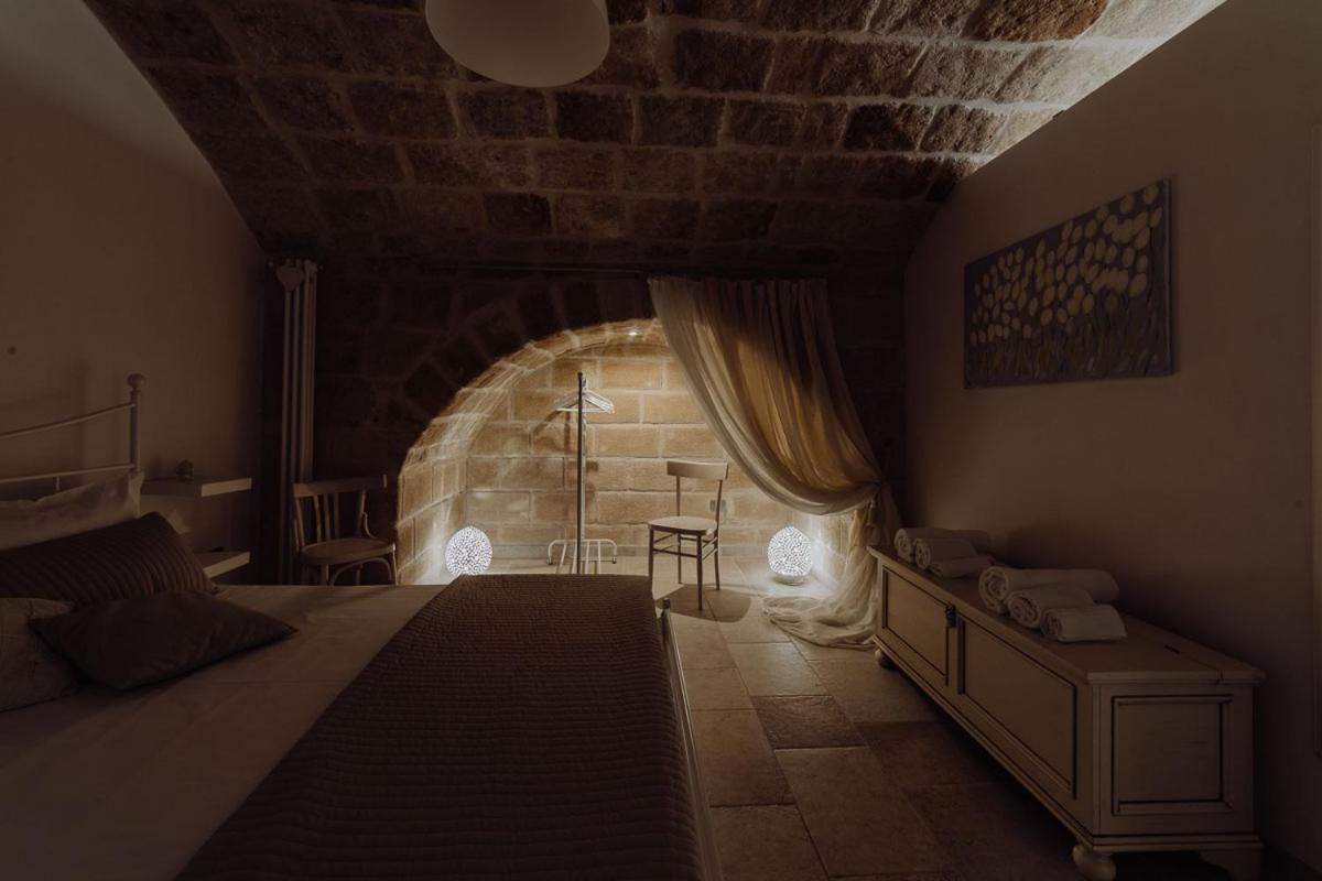 Casa Vacanza Portanuova Monopoli By Monholiday Экстерьер фото