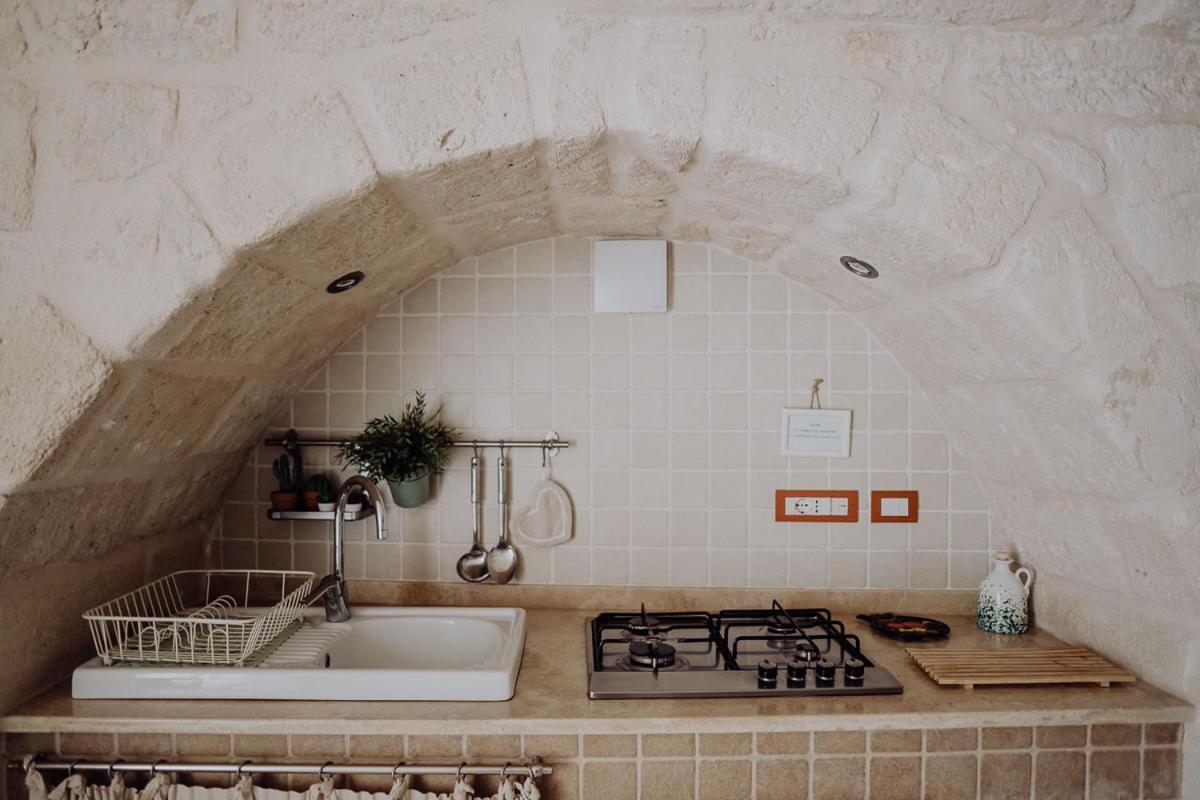 Casa Vacanza Portanuova Monopoli By Monholiday Экстерьер фото